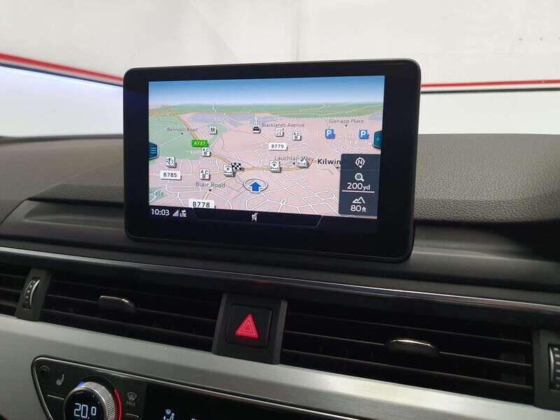 Used Audi A4 2019 for sale - 76521668: Photo 17