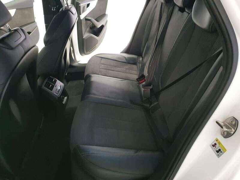 Used Audi A4 2019 for sale - 76521668: Photo 22