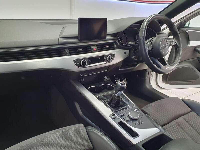 Used Audi A4 2019 for sale - 76521668: Photo 23