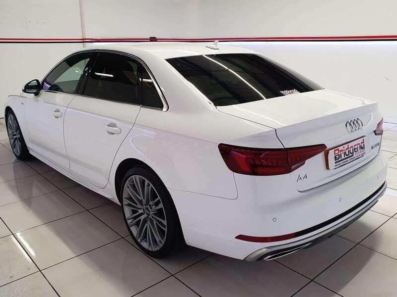 Used Audi A4 2019 for sale - 76521668: Photo 4