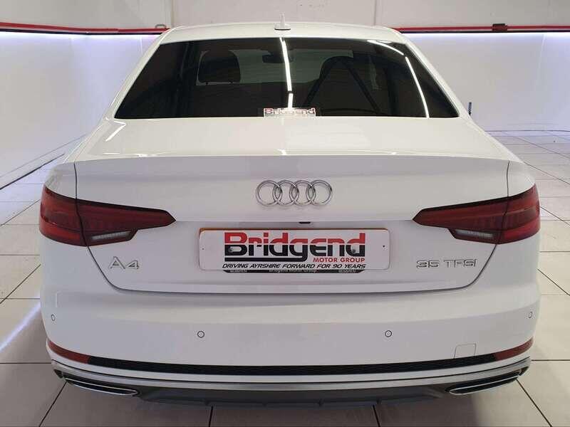 Used Audi A4 2019 for sale - 76521668: Photo 5