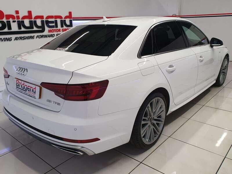 Used Audi A4 2019 for sale - 76521668: Photo 6
