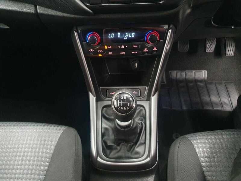 Used Suzuki SX4 S-Cross 2023 for sale - 77036356: Photo 19