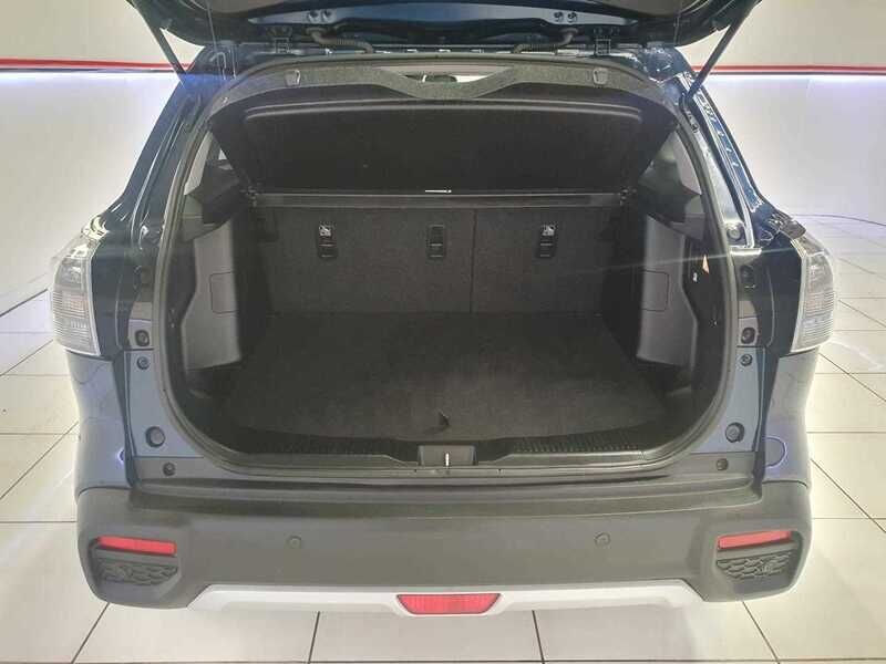 Used Suzuki SX4 S-Cross 2023 for sale - 77036356: Photo 7