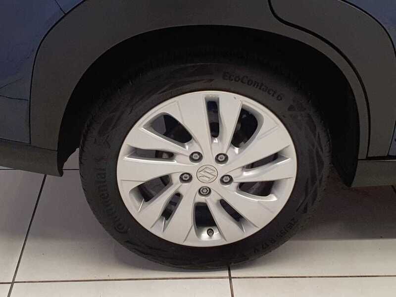 Used Suzuki SX4 S-Cross 2023 for sale - 77036356: Photo 8