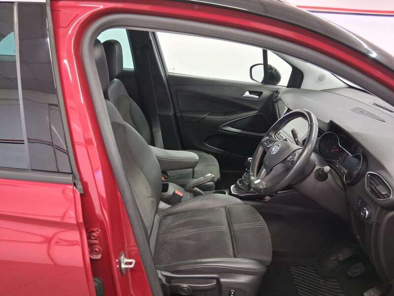 Used Vauxhall Crossland 2022 for sale - 77543754: Photo 11
