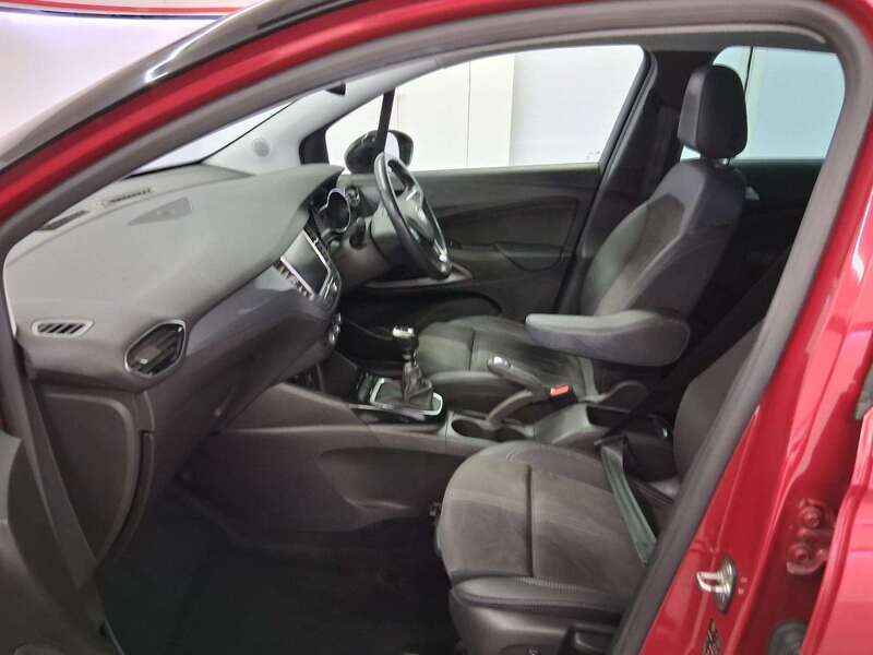 Used Vauxhall Crossland 2022 for sale - 77543754: Photo 14