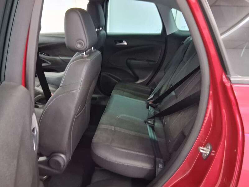 Used Vauxhall Crossland 2022 for sale - 77543754: Photo 15