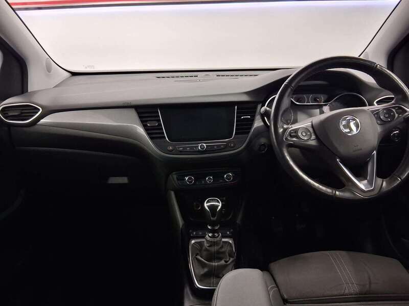 Used Vauxhall Crossland 2022 for sale - 77543754: Photo 16