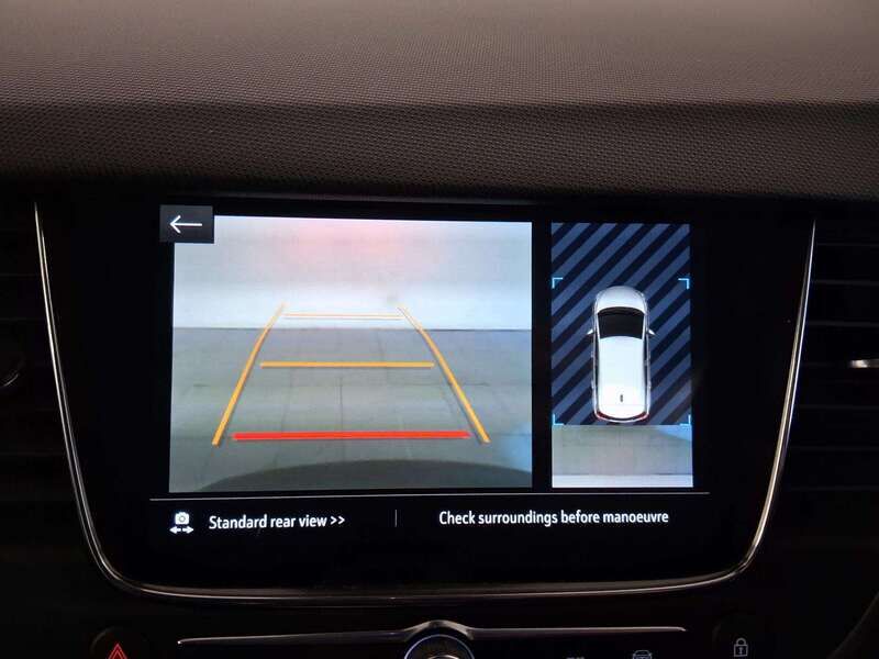 Used Vauxhall Crossland 2022 for sale - 77543754: Photo 19