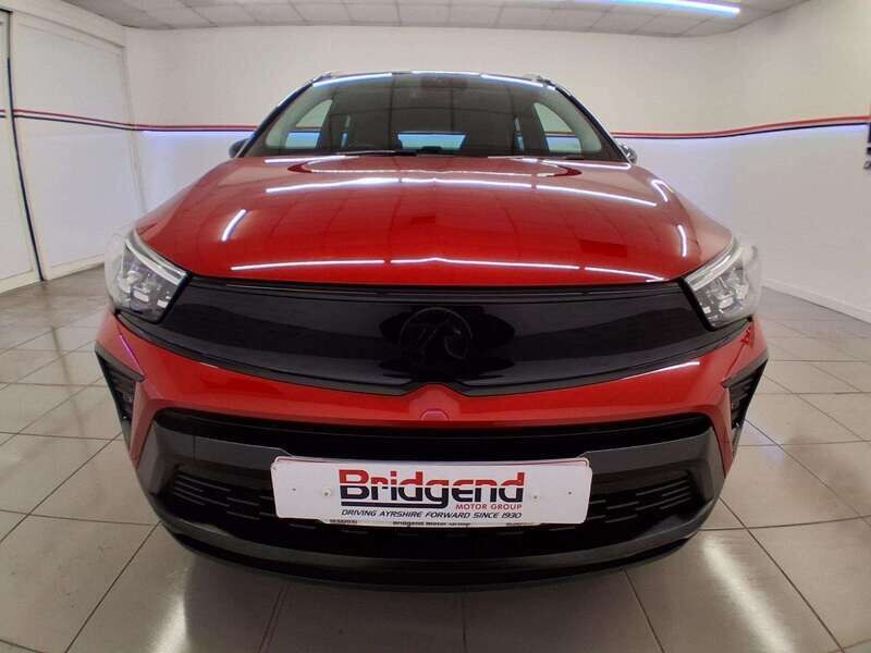 Used Vauxhall Crossland 2022 for sale - 77543754: Photo 2