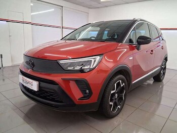 Used Vauxhall Crossland 2022 for sale - 77543754: Photo