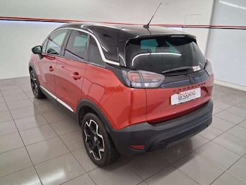 Used Vauxhall Crossland 2022 for sale - 77543754: Photo