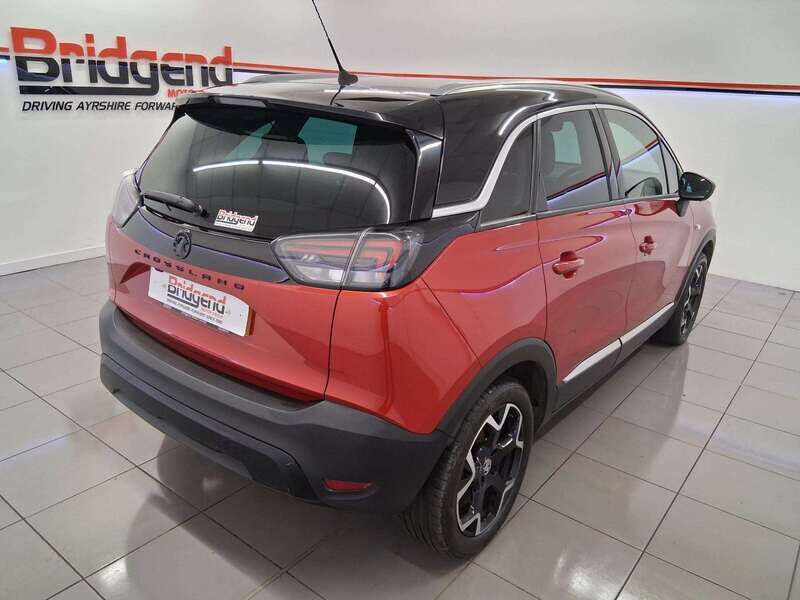 Used Vauxhall Crossland 2022 for sale - 77543754: Photo 6