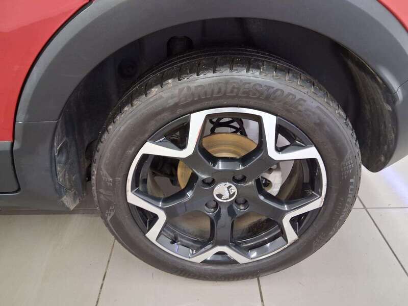 Used Vauxhall Crossland 2022 for sale - 77543754: Photo 7