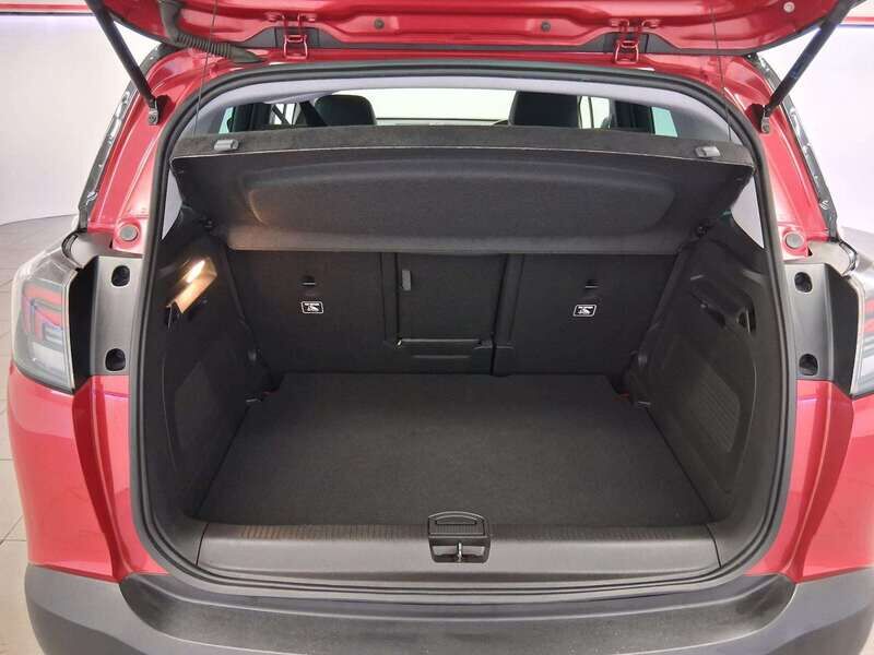 Used Vauxhall Crossland 2022 for sale - 77543754: Photo 8