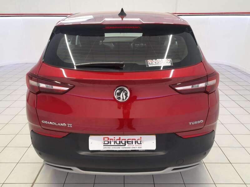 Used Vauxhall Grandland X 2019 for sale - 77036277: Photo 5
