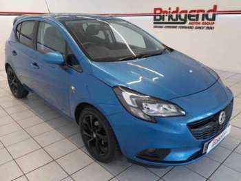 2019 (19) - 1.4i ecoTEC Griffin Hatchback 5dr