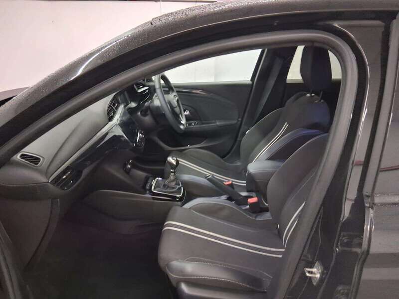 Used Vauxhall Corsa 2024 for sale - 78151977: Photo 14