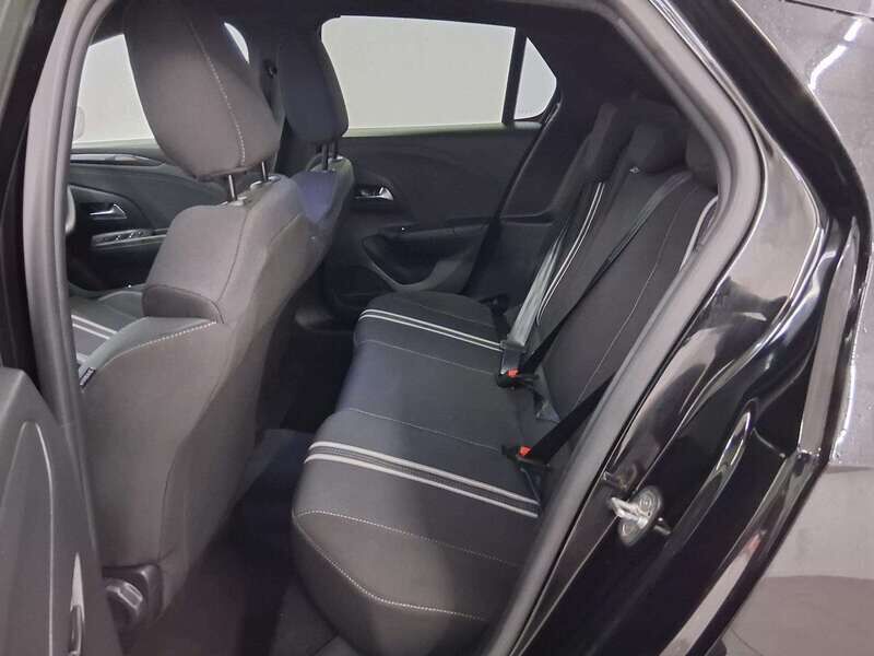 Used Vauxhall Corsa 2024 for sale - 78151977: Photo 15