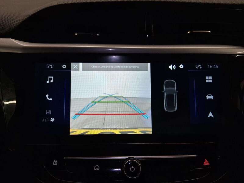 Used Vauxhall Corsa 2024 for sale - 78151977: Photo 18