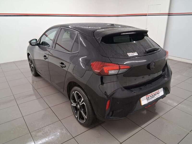 Used Vauxhall Corsa 2024 for sale - 78151977: Photo 4