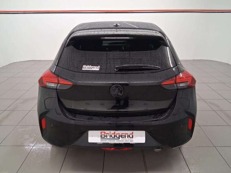 Used Vauxhall Corsa 2024 for sale - 78151977: Photo 5