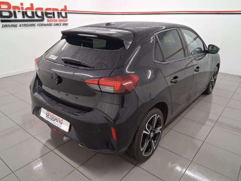 Used Vauxhall Corsa 2024 for sale - 78151977: Photo 6