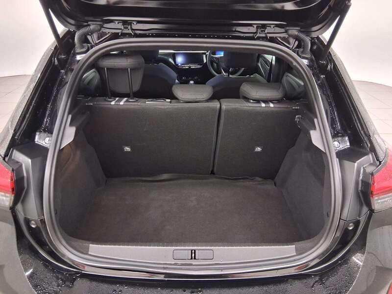 Used Vauxhall Corsa 2024 for sale - 78151977: Photo 8