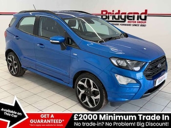 Used Ford Ecosport 2022 for sale - 79309895: Photo