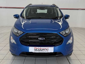 Used Ford Ecosport 2022 for sale - 79309895: Photo