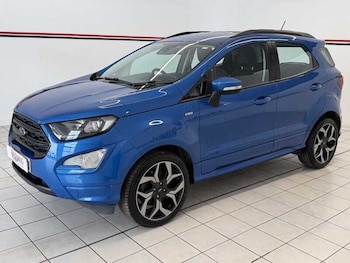 Used Ford Ecosport 2022 for sale - 79309895: Photo