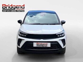 Used Vauxhall Crossland 2023 for sale - 78391258: Photo