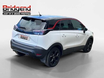 Used Vauxhall Crossland 2023 for sale - 78391258: Photo