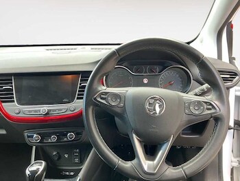 Used Vauxhall Crossland 2023 for sale - 78391258: Photo