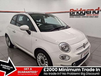 Used Fiat 500 2023 for sale - 79310078: Photo