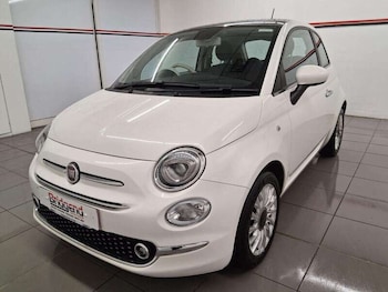 Used Fiat 500 2023 for sale - 79310078: Photo