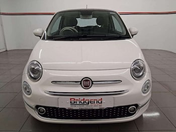 Used Fiat 500 2023 for sale - 79310078: Photo