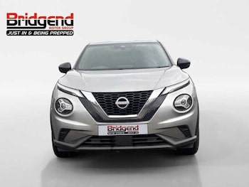 Used Nissan Juke 2023 for sale - 78555228: Photo