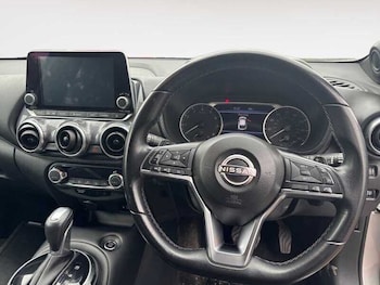Used Nissan Juke 2023 for sale - 78555228: Photo