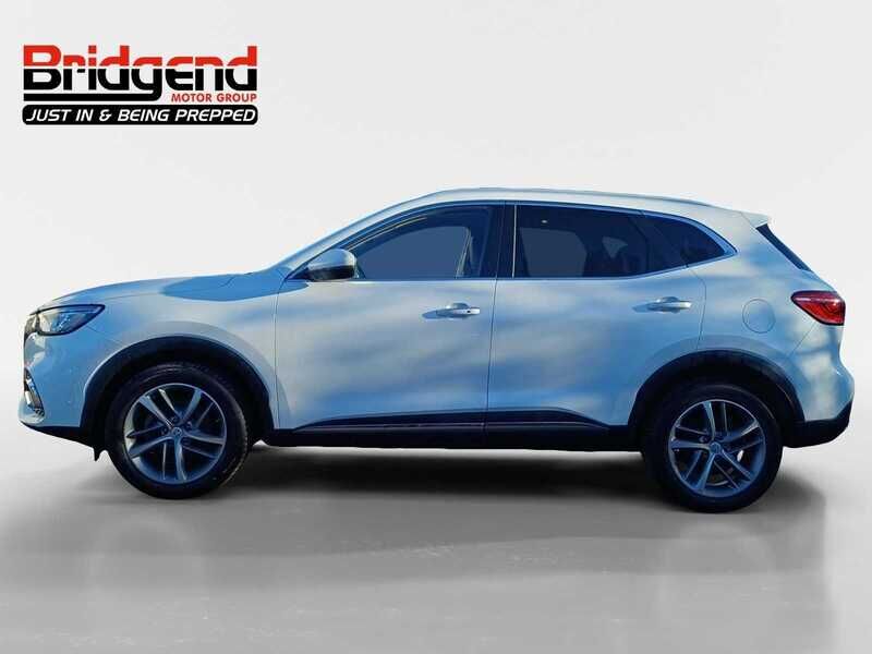 Used MG MG HS 2023 for sale - 77814217: Photo 2