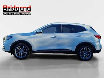 Used MG MG HS undefined for sale - 77814217: Photo