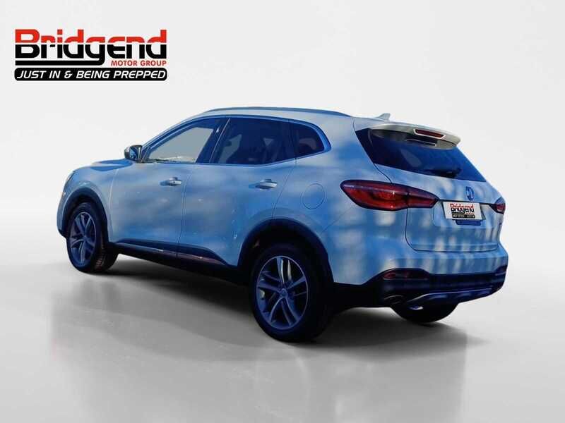 Used MG MG HS 2023 for sale - 77814217: Photo 3