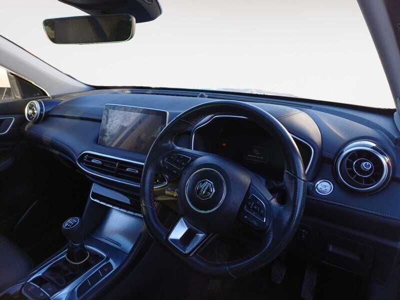 Used MG MG HS 2023 for sale - 77814217: Photo 5