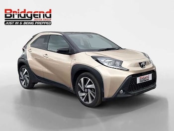 Used Toyota AYGO 2023 for sale - 79406048: Photo