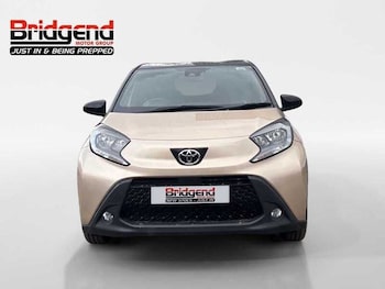 Used Toyota AYGO 2023 for sale - 79406048: Photo