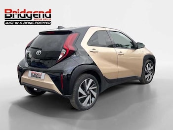 Used Toyota AYGO 2023 for sale - 79406048: Photo