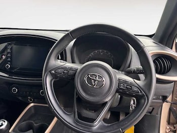 Used Toyota AYGO 2023 for sale - 79406048: Photo