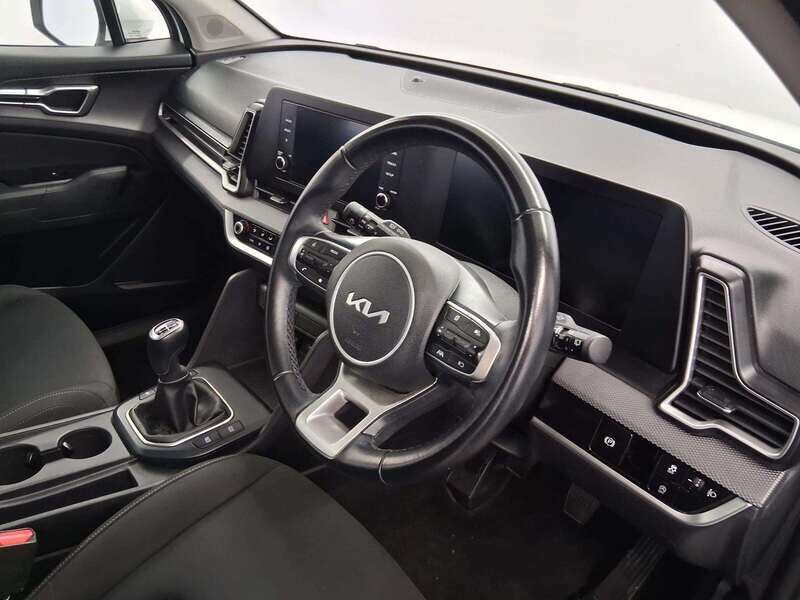 Used Kia Sportage 2023 for sale - 77814036: Photo 10