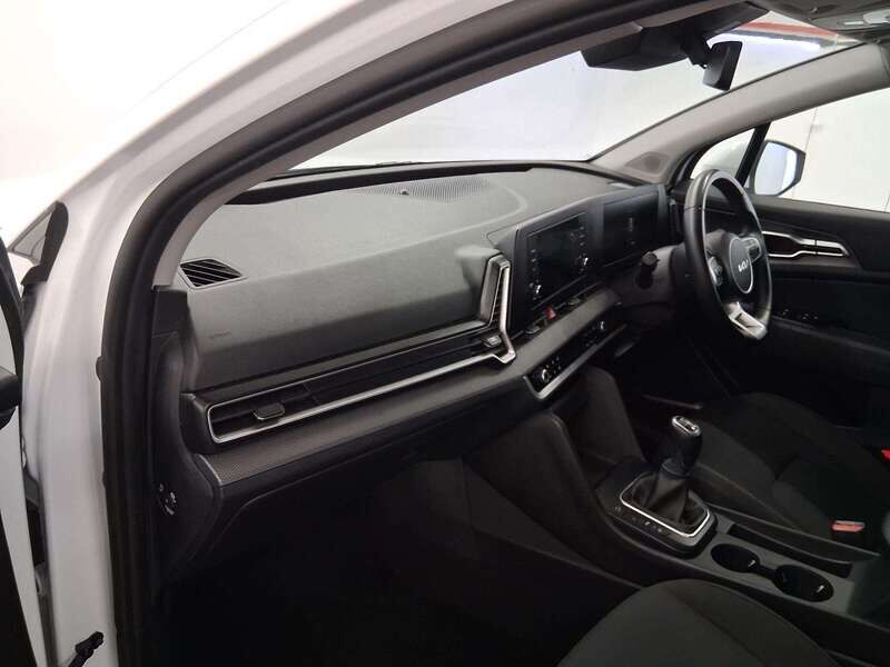 Used Kia Sportage 2023 for sale - 77814036: Photo 13